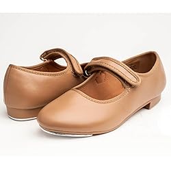 Dance Class Molly Jane Tap Shoe Mary