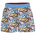 Nickelodeon Boys' Paw Patrol Swim Shorts