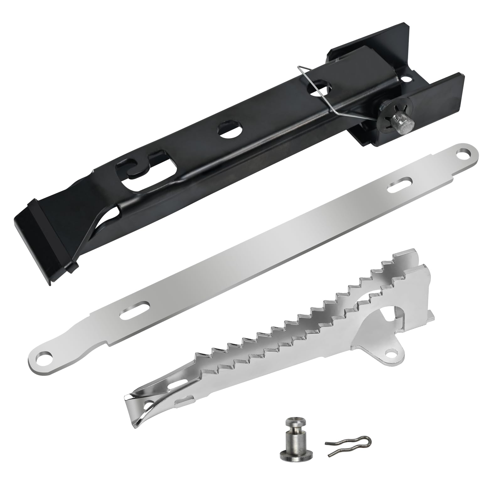 Photo 1 of Vanshly Threaded Ratchet and Pawl Complete Set Recliner Part Compatible with La-Z-Boy/Lazyboy Rocker Recliners and Swivel Armchairs