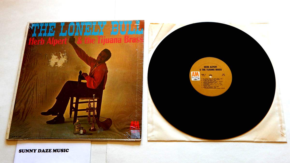 Herb Alpert The Tijuana Brass Herb Alpert Jerry Moss Sol Lake Antonio Carlos Jobim Gilbert Becaud Manos Hadjidakis Billy Towne Herb Alpert The Tijuana Brass Herb Alpert The amazon com