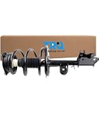 Amazon.com: Monroe Quick-Strut 172937 Suspension Strut and Coil