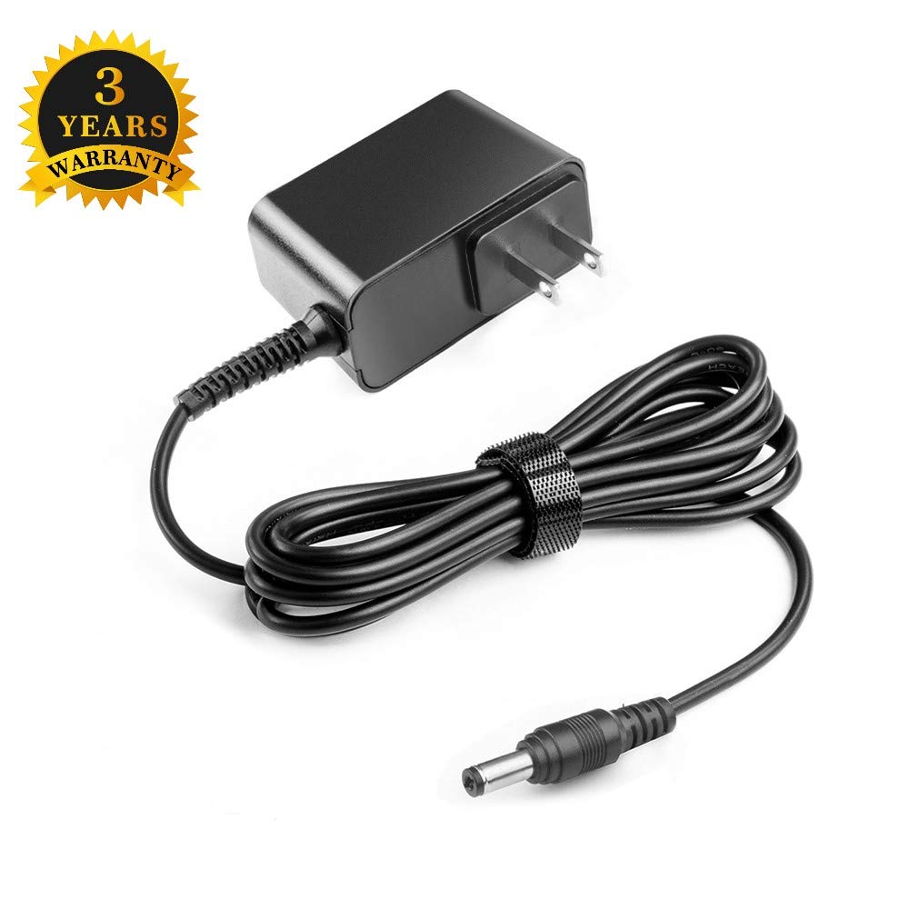 Taifu 6v Power Cord Adapter Supply For Nordictrack Act Elliptical Act Pro Audiostrider 600 800 900 U300 R400 E55 E57 E5vi T7si E7sv Cx 920 Asr 630