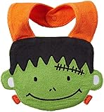 Carter's Unisex Baby Halloween Bib (Baby)
