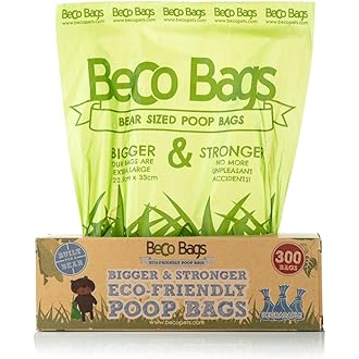 beco bags bear size