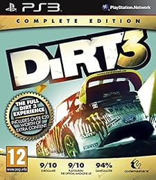 DiRT 3 : Complete Edition