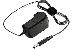 Bgojot 12V Power Adapter for Yamaha Arius YDP-144 YDP-145 YDP-163 YDP-164 YDP-184 Digital Pianos Replacement Power Supply