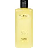 Pecksniff's Grapefruit &amp; Citron Moisturizing Shower Gel | 750ml / 25.36 Fl Oz