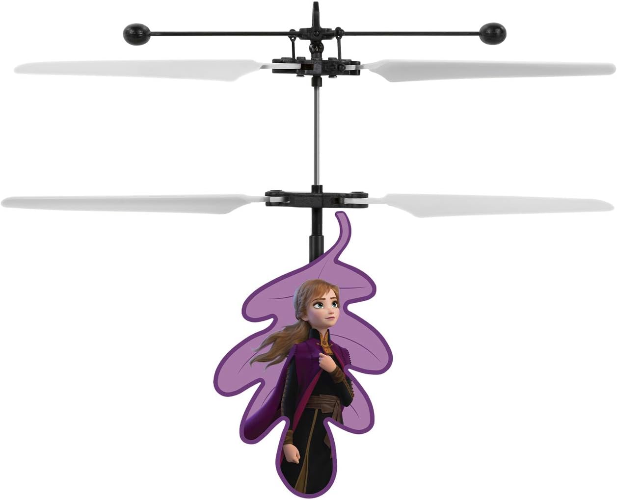 frozen 2 motion sensing helicopter