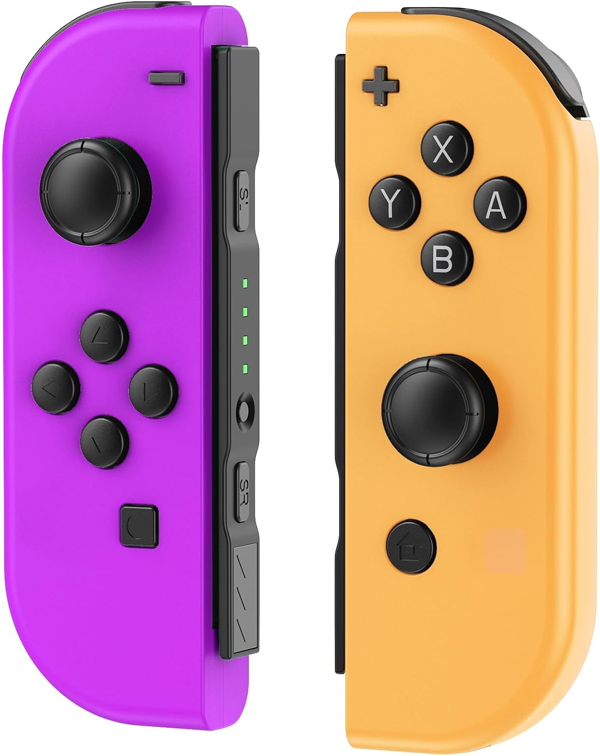 XYCZXIKEC Replacement for Nintendo Switch Controller, Switch Wireless Controllers Compatible with Switch/Lite/OLED, Support Motion Control/Dual Vibration/Wake-up