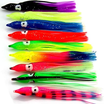 bright baits