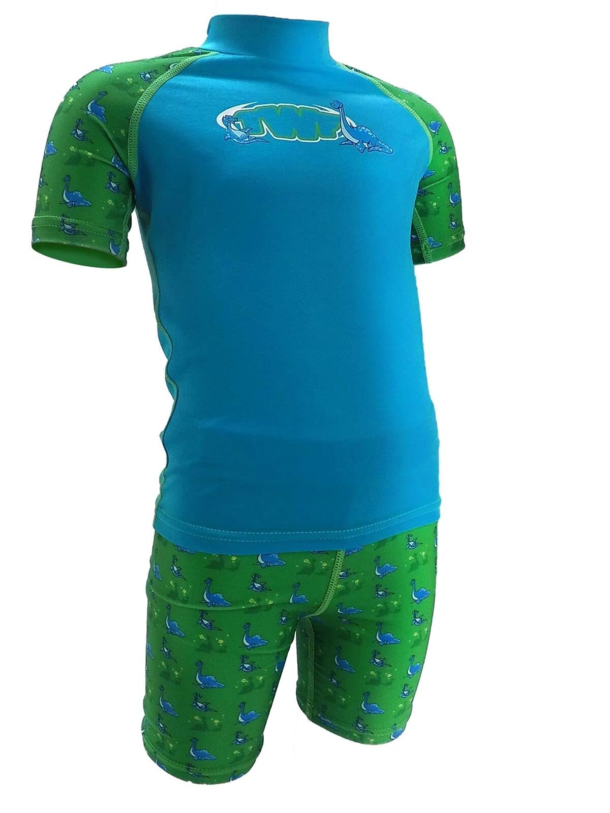 TWF Kids Sunsafe 2 Piece Set