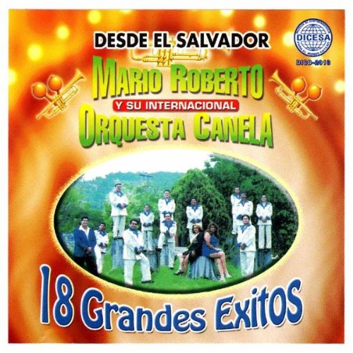 Orquesta Canela - Orquesta Canela - Zortam Music