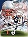 MasterPieces NFL New England Patriots Rob Gronkowski Jigsaw Puzzle, 100-Piece