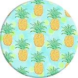 Multi-Function Mounts and Stands,Dmcyber Expanding Stand Grip Pop Mount Socket for Smartphones ,iPhone and Tablets (Pineapples)