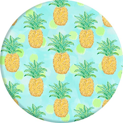 Multi-Function Mounts and Stands,Dmcyber Expanding Stand Grip Pop Mount Socket for Smartphones ,iPhone and Tablets (Pineapples)