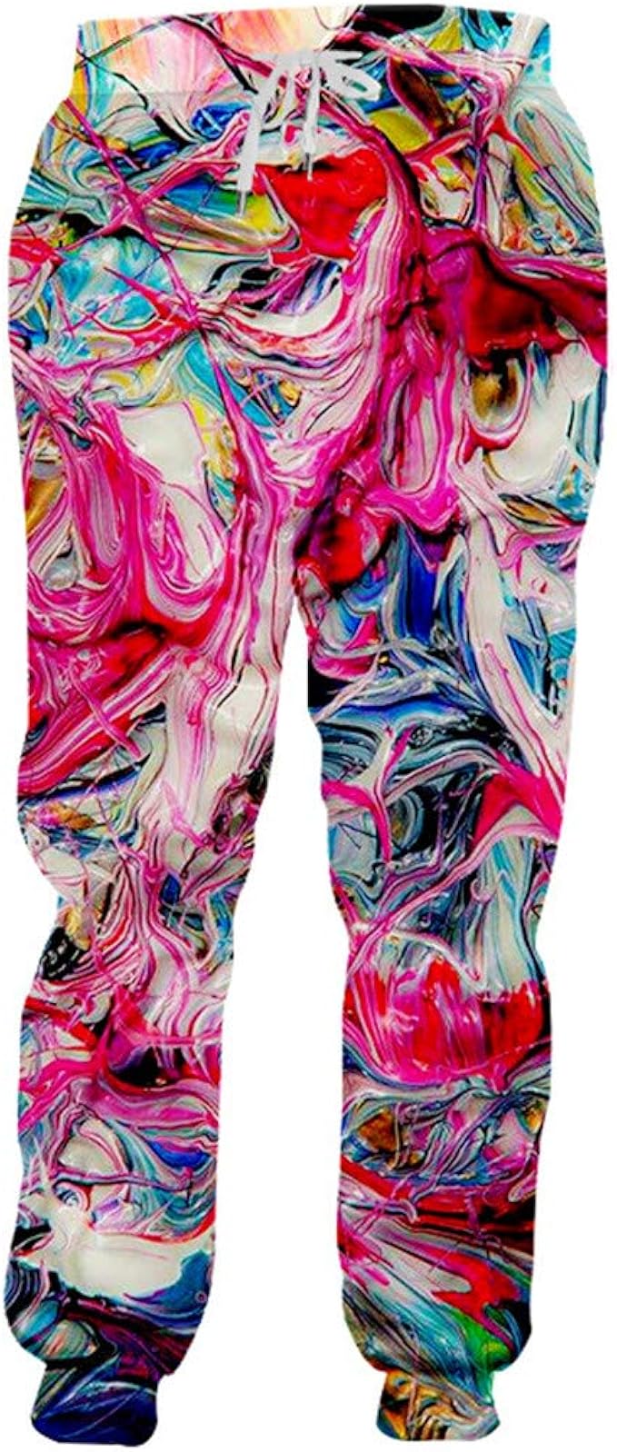 Pantalon De Peinture Empire Grind, Taille 32 à 36, Noir, D'occasion Mais En Super état