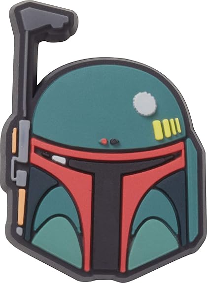 croc charms star wars