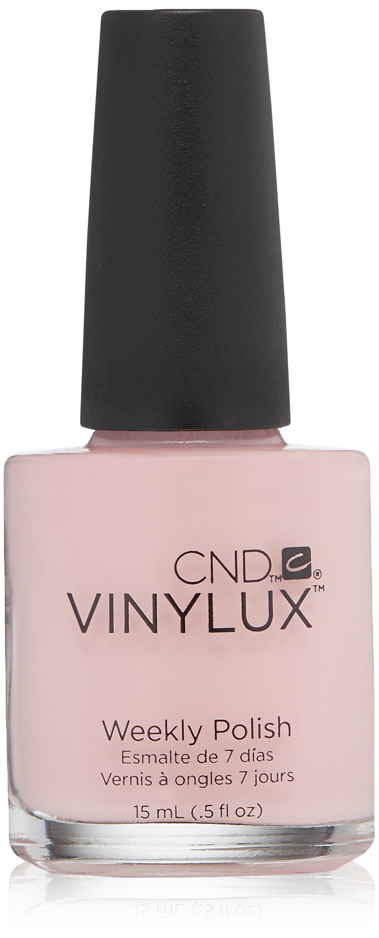 CND Vinylux Weekly Nail Polish
