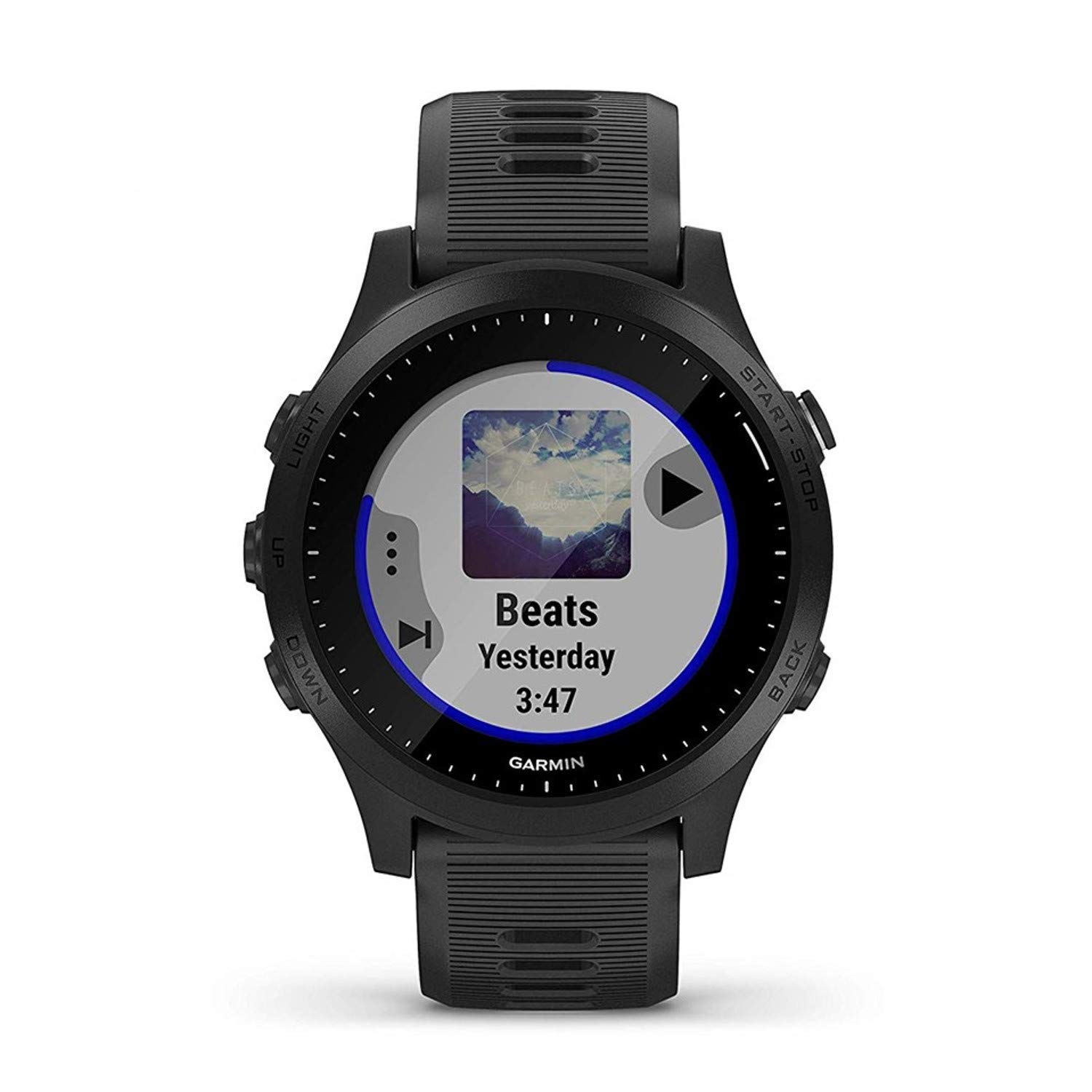 Mua Garmin ForeAthlete 945 GPS Watch for Running, Triathlon, Music 