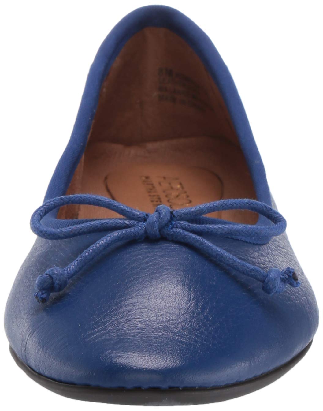 Aerosoles - Women's Homerun Flat - Ballet Style Flat with Memory Foam Footbed - Image 5