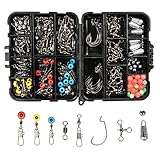 Fishing Accessories Kit for