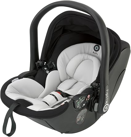 kiddy isofix