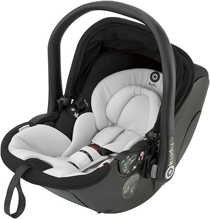 evo isofix base
