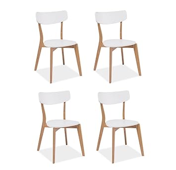 Esszimmerstuhl Skandinavisches Design - design bild