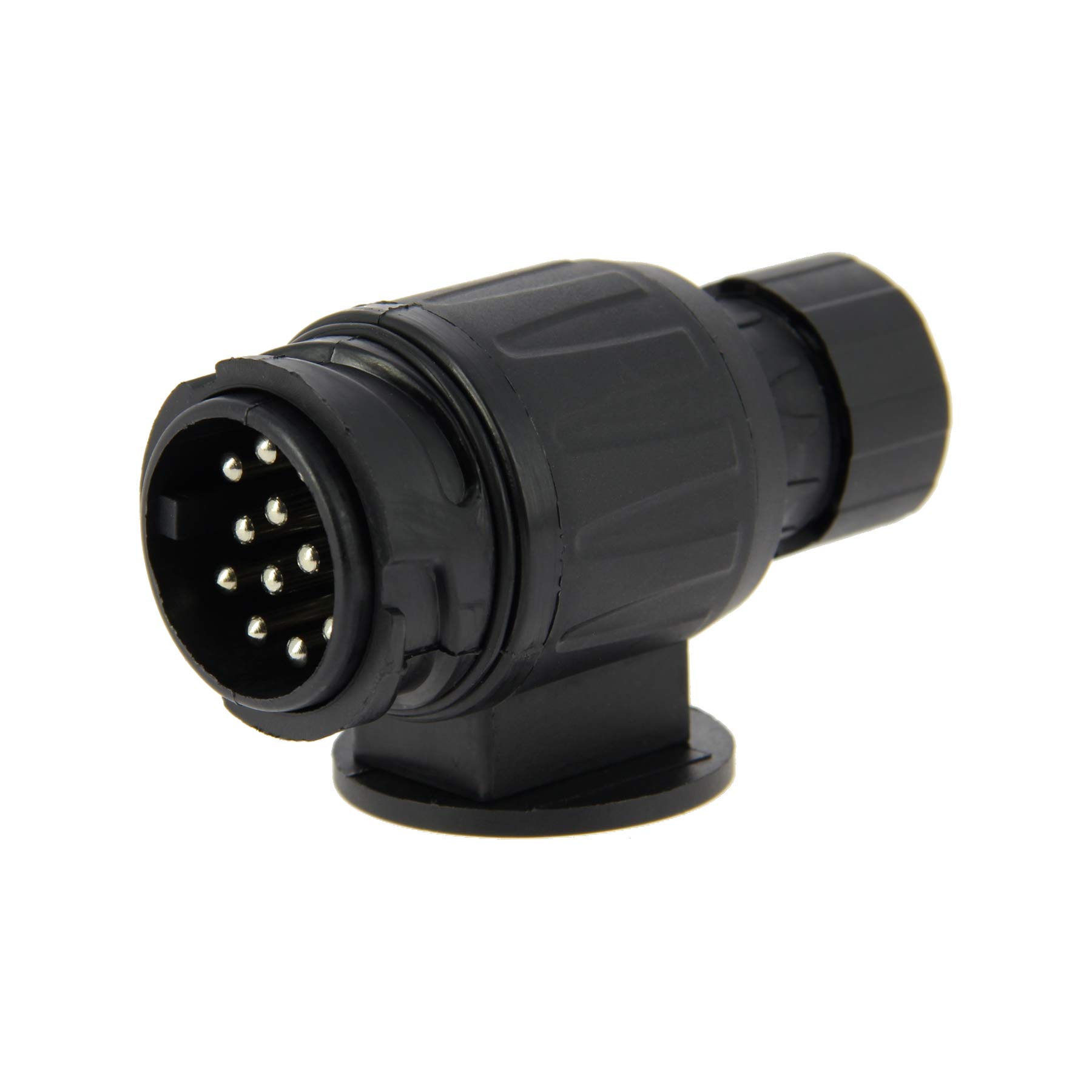 XL Perform Tool 553904 13-Pin Plastic Tow Socket