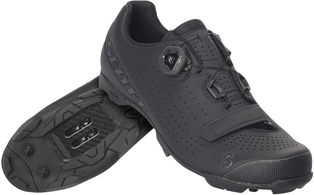 scott mtb vertec boa shoe