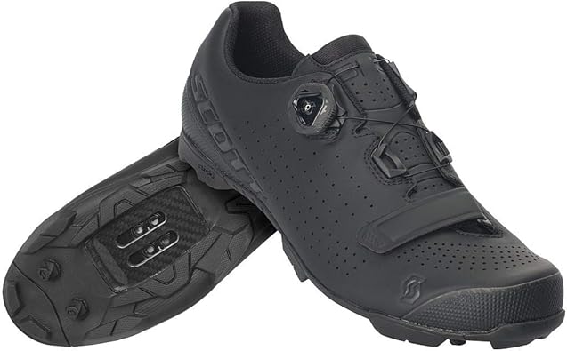scott mtb vertec boa