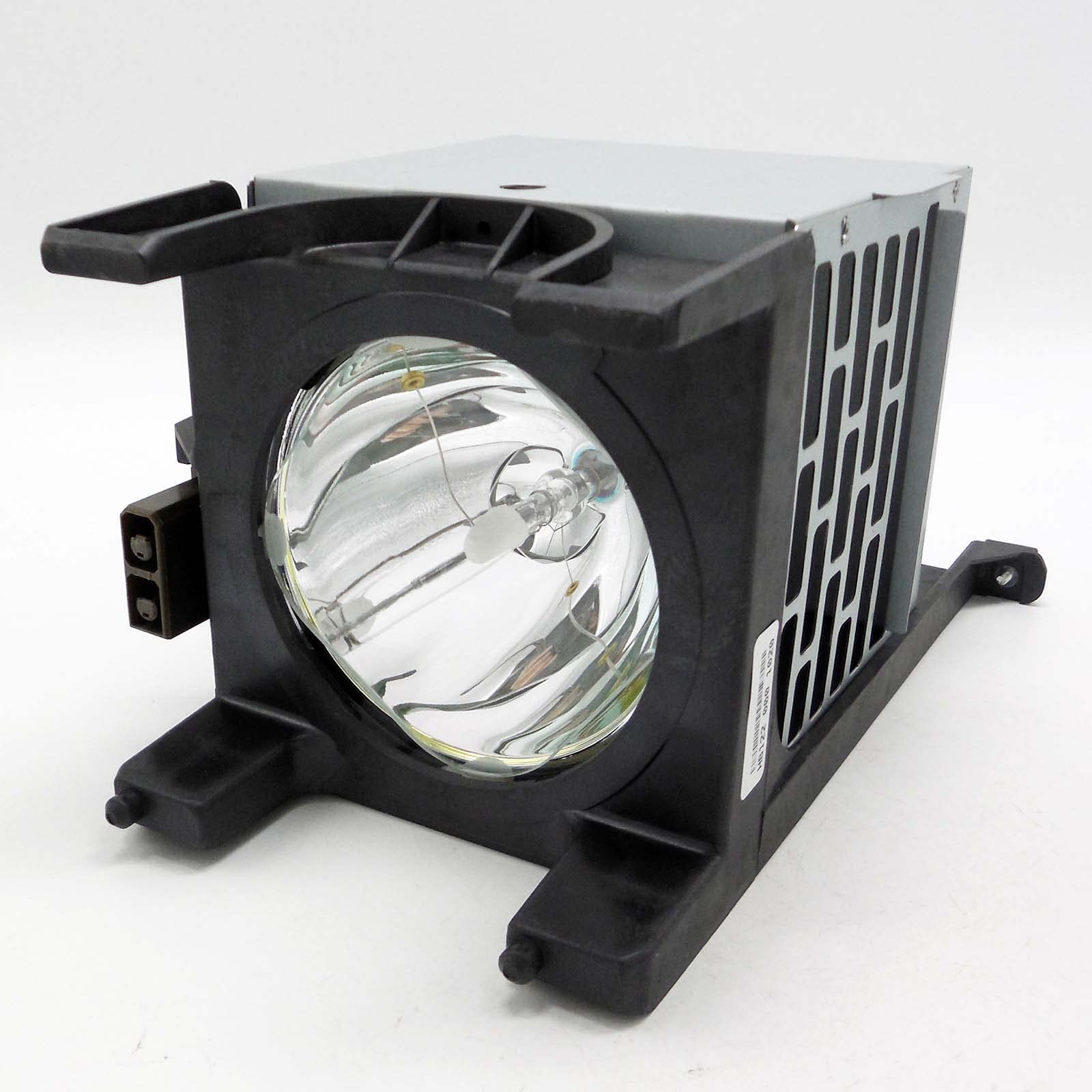 Supermait Y196-LMP Replacement Projector Bulb Lamp with Housing Compatible with Toshiba 62HM116 / 62HM196 / 62MX196 / 72MX196 / 72HM196 Lamp Bulb Projector Y196 LMP Y196LMP