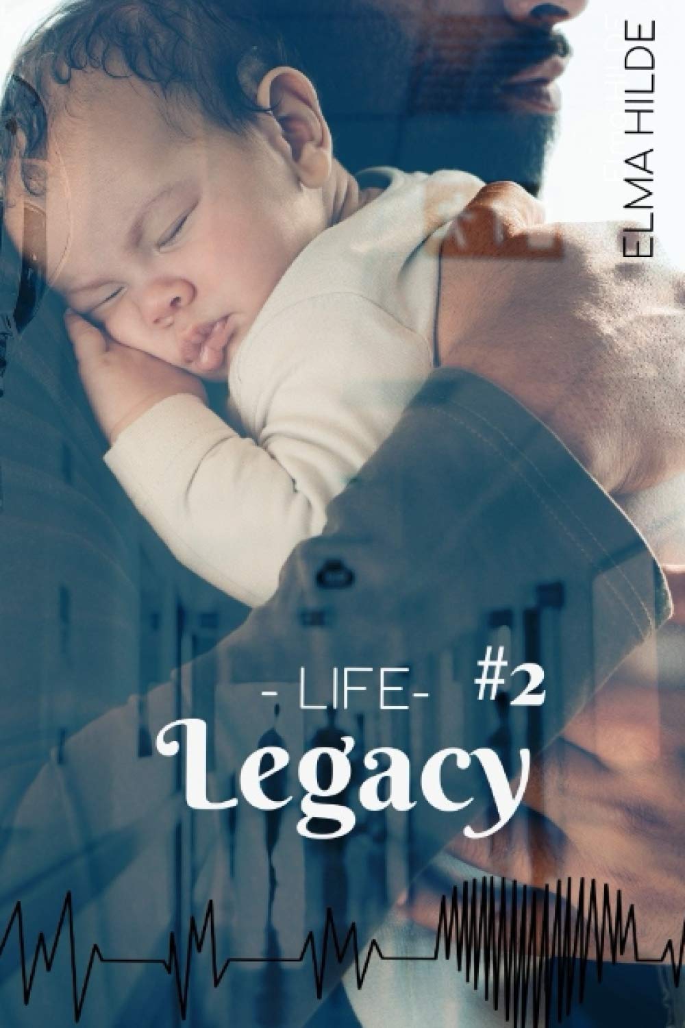 Elma hilde legacy tome 3