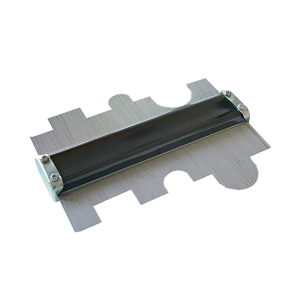 Metrica 72003 Contour gauge