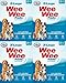 Four Paws XL 84 pk Wee Wee Pads (4x21pk)