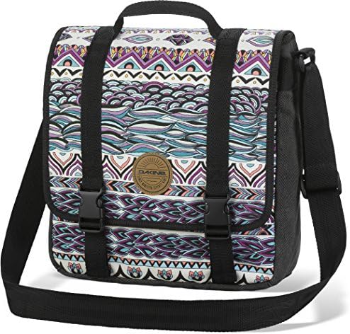 Dakine Women's Maddie 10L Rhapsody II Cross Body