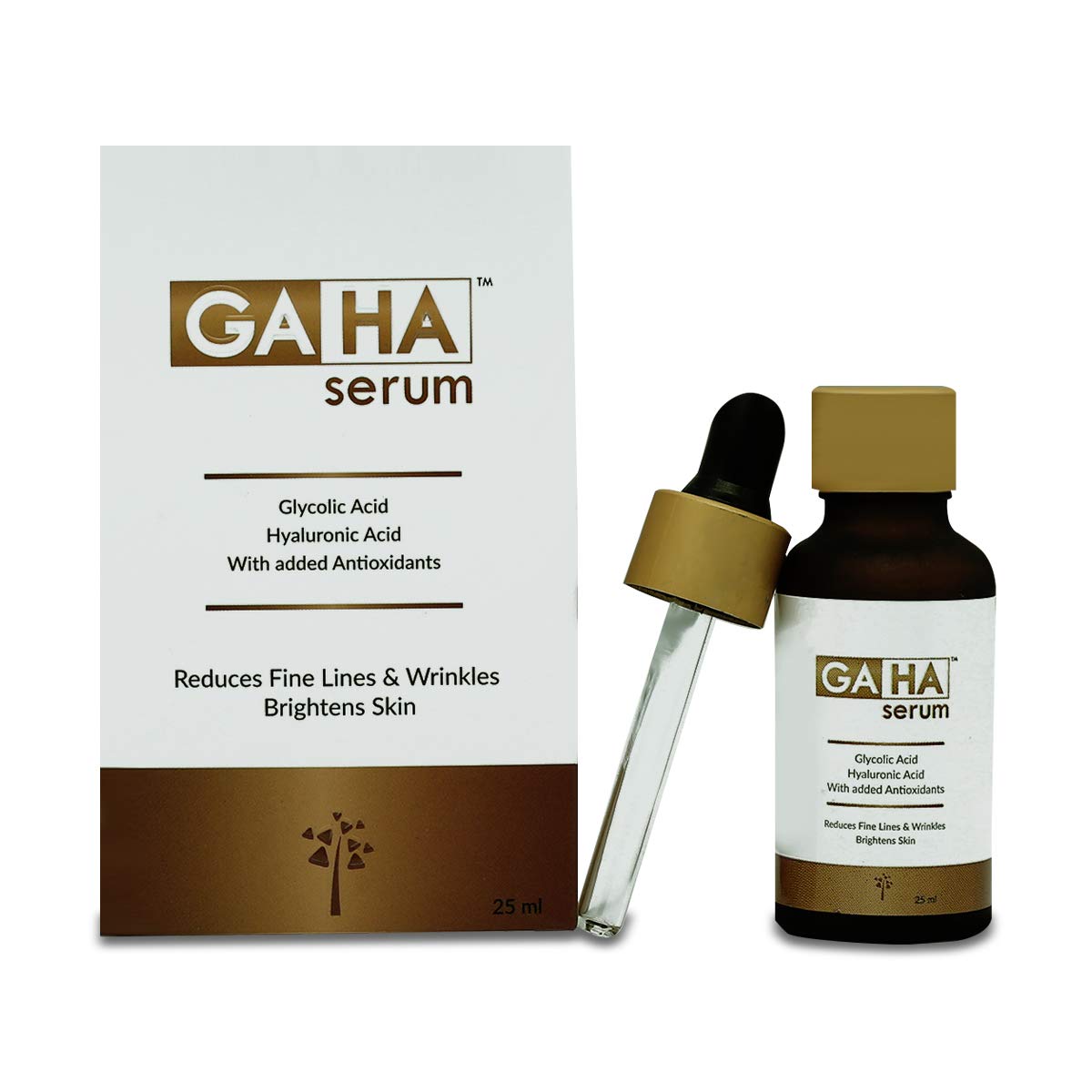 pharma clinic anti aging serum