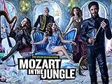 Mozart in the Jungle