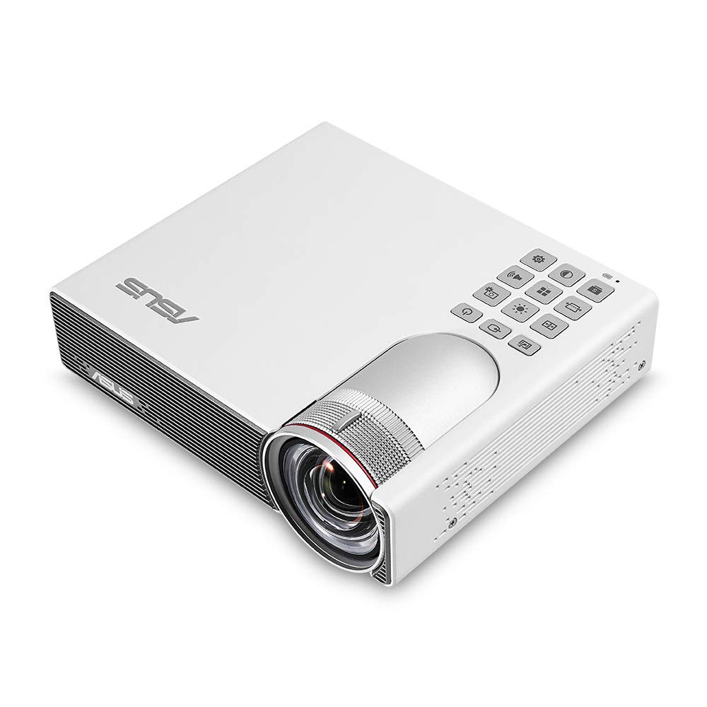 ASUS P3B - Proyector (0.45