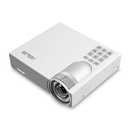 ASUS P3B - Proyector (0.45