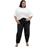 City Chic Women's Plus Size Jean - Harley Saige