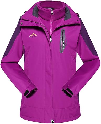 ladies wind and waterproof jackets