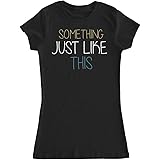 FTD Apparel Women's Something Like This T Shirt