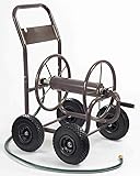 Liberty Garden 840-1 Four Wheel Industrial Host