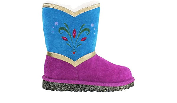 disney anna uggs