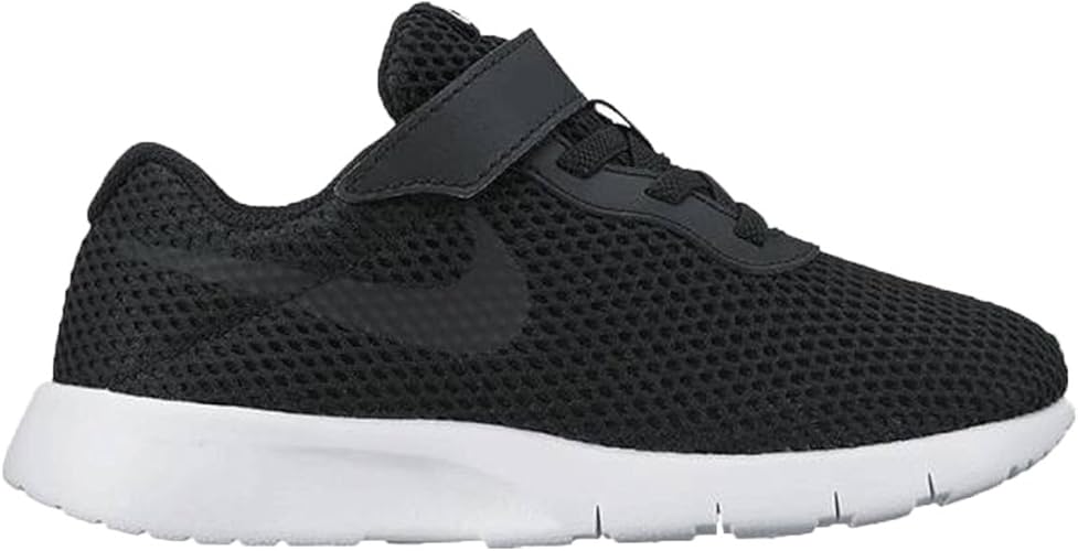 Amazon Nike ナイキ Tanjun Br Psv ナイキタンジュンbrpsv 001 ブラック ブラック ホワイト 運動靴 スニーカー