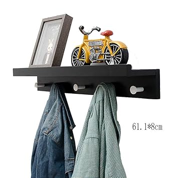 Perchero de pared | Percheros de pared, percheros de pie...