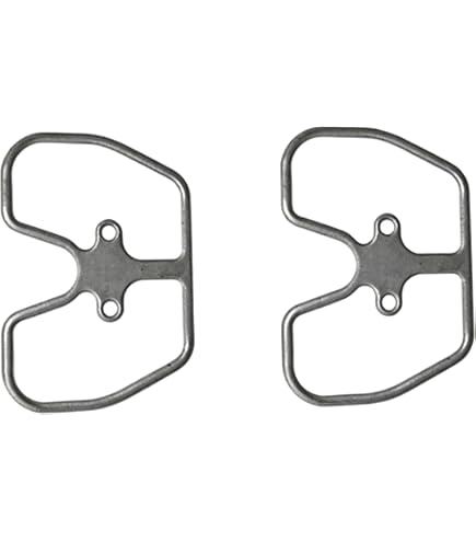 Amazon.com: Caltric Clutch Cover Gasket Compatible with Kawasaki