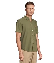 POLO RALPH LAUREN Men's Classic Fit Garment-Dyed