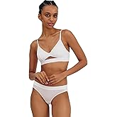 Organic Basics womens Soft Touch Brief Underwear